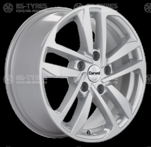 Carwel Шунет 1612 (SLT) 6.5xR16 ET46 5*112 D57.1