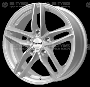 Carwel Тау 108 (SB) 6.5xR16 ET40 5*100 D67.1