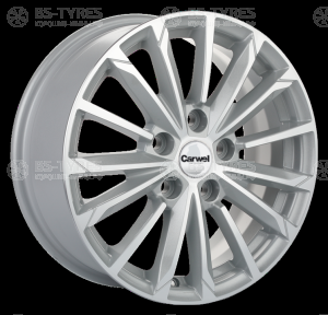 Carwel Тевриз 1611 (AST) 6.5xR16 ET50 5*114.3 D66.1