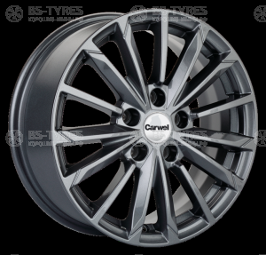 Carwel Тевриз 1611 (GRT) 6.5xR16 ET44 5*114.3 D67.1