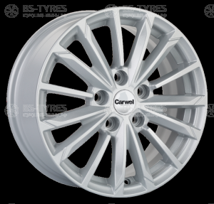 Carwel Тевриз 1611 (SLT) 6.5xR16 ET46 5*112 D57.1
