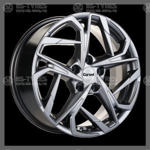 Carwel Цаган 1716 (AGR) 7xR17 ET48.5 5*114.3 D67.1