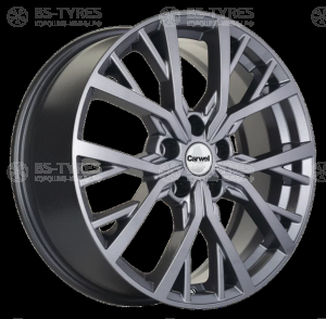 Carwel Тур 1806 (GRT) 7.0xR18 ET45 5*114.3 D67.1