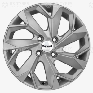 Carwel Вага 1402 (SLT) 5.5xR14 ET35 4*98 D58.5
