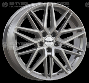 Carwel Вайс 233 (SB) 7.0xR18 ET37 5*114.3 D66.6