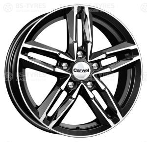 Carwel Вайт 184 (AB) 6.0xR16 ET42 5*112 D57.1