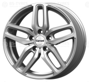 Carwel Виви (SL) 6.5xR17 ET38 5*100 D67.1