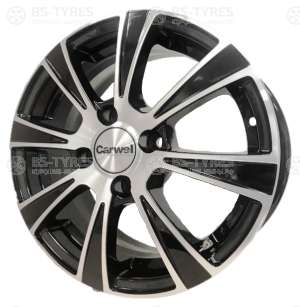 Carwel Йота 113 (AB) 5.5xR14 ET38 4*100 D67.1