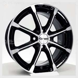 Carwel Бета 114 (AB) 6xR15 ET40 4*114.3 D67.1
