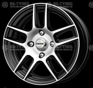 Carwel Лама (AB) 6xR15 ET39 4*100 D67.1