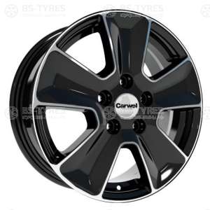 Carwel Чедер 1601 (ABT) 6.5xR16 ET50 5*114.3 D67.1