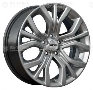 Carwel Лум 1608 (GRT) 6.5xR16 ET38 5*114.3 D66.1