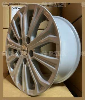 Carwel Кудро 1610 (SLT) 6.5xR16 ET50 5*112 D57.1