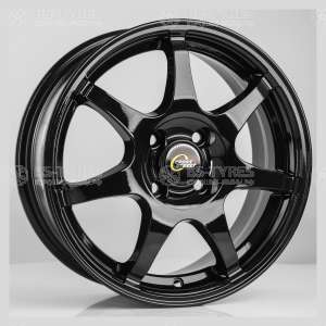 Cross street CR15 (B) 6xR15 ET36 4*100 D60.1