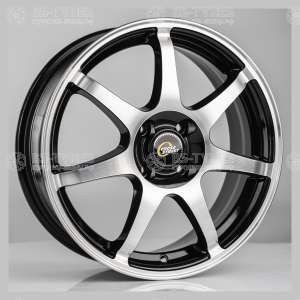 Cross street CR15 (BKF) 6xR15 ET40 4*100 D60.1