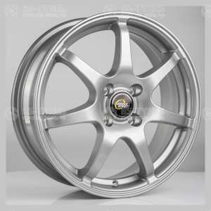 Cross street CR15 (S) 6xR15 ET36 4*100 D60.1