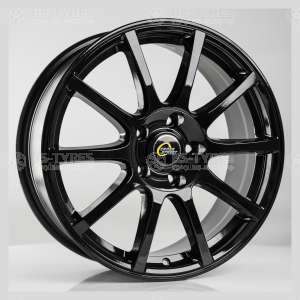 Cross street CR16 (B) 6xR15 ET40 4*100 D60.1