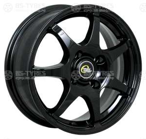 Cross street CR15 (B) 6xR15 ET36 4*100 D60.1