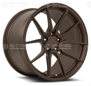 LS Forged FG13 (B) 9.5xR22 ET48 5*108 D63.3