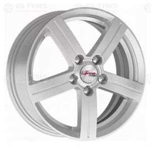 iFree Оруэлл (КС911) (Нео-классик) 6xR16 ET46 5*112 D57.1