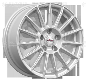 iFree Азур (КС1052) (Хай вэй) 6.5xR16 ET46 5*114.3 D66.1