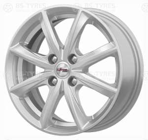 iFree Бланш (КС908) (Нео-классик) 6xR15 ET40 4*100 D67.1