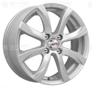 iFree Дайс (КС696) (Нео-классик) 6xR15 ET50 4*100 D60.1