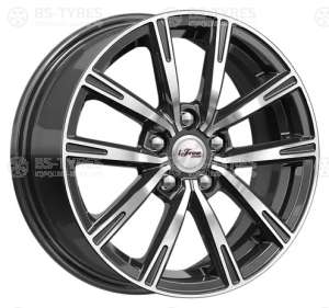 iFree Драйвер (КС996) (Блэк Джек) 6.0xR15 ET40 5*100 D57.1