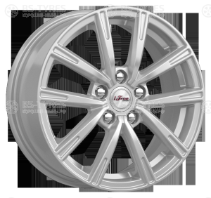 iFree Драйвер (КС996) (Нео-классик) 6.0xR15 ET40 5*100 D57.1