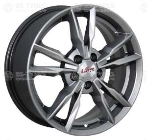 iFree Икигай (КС865) (Хай вэй) 6.5xR16 ET50 5*114.3 D66.1