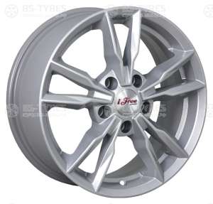 iFree Икигай (КС865) (Нео-классик) 6.5xR16 ET50 5*114.3 D66.1