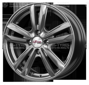 iFree Маскот (КС870) (Хай вэй) 6xR15 ET50 4*100 D60.1
