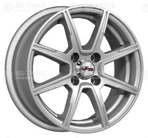 iFree Майами лайт (КС1029) (Хай вэй) 5.5xR14 ET40 4*100 D60.1