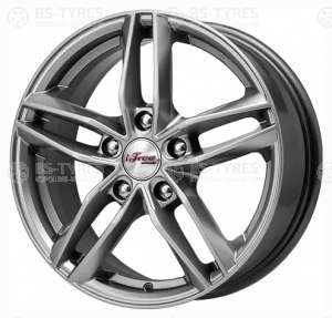 iFree Moskva (КС689) (Хай вэй) 6.5xR16 ET50 5*114.3 D66.1
