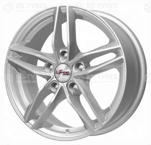 iFree Moskva (КС689) (Нео-классик) 6.5xR16 ET50 5*114.3 D66.1