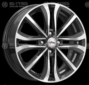 iFree Панган (КС938) (Нео-классик) 6xR16 ET50 4*100 D60.1