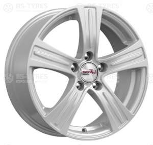 iFree S.U. (КС691) (Нео-классик) 6xR15 ET43 5*108 D67.1