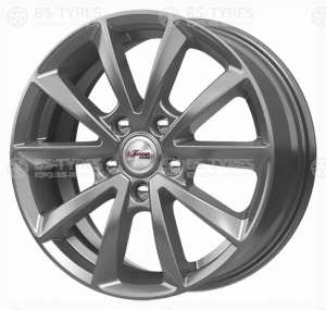 iFree Скайрим (КС907) (Хай вэй) 6.5xR16 ET43 5*114.3 D67.1