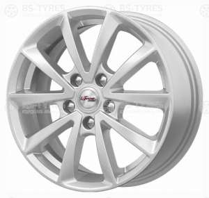 iFree Скайрим (КС907) (Нео-классик) 6.5xR16 ET46 5*112 D57.1