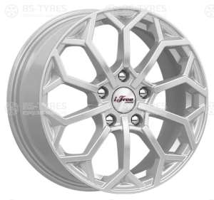 iFree Спейс-Нидл (КС1000) (Нео-классик) 6.5xR16 ET38 5*114.3 D67.1