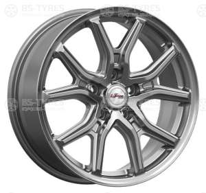 iFree Страйк (КС1080) (Хай вэй) 6.5xR17 ET33 5*108 D60.1