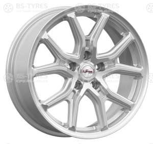 iFree Страйк (КС1080) (Нео-классик) 6.5xR17 ET38 5*114.3 D67.1