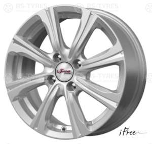 iFree Апероль (КС862) (Нео-классик) 6xR15 ET35 4*98 D58.5