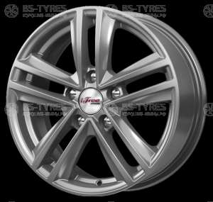 iFree Катар (КС885) (Хай вэй) 6.5xR16 ET50 5*114.3 D66.1