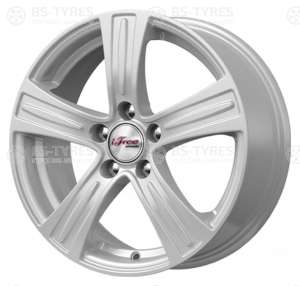 iFree S.U. (КС691) (Нео-классик) 6xR15 ET43 5*108 D67.1