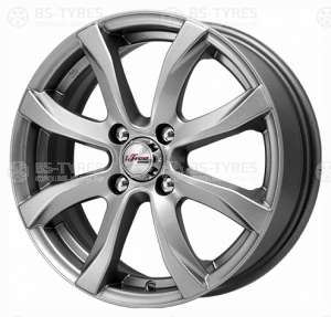 iFree Дайс (КС696) (Хай вэй) 6xR15 ET50 4*100 D60.1