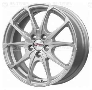 iFree Такеши (КС877) (Нео-классик) 6xR16 ET45 4*100 D60.1