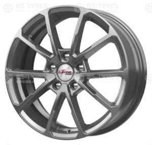 iFree Джет (КС914) (Хай Вэй) 6.5xR16 ET50 5*114.3 D66.1