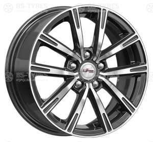 iFree Драйвер (КС996) (Хай вэй) 6.0xR15 ET40 5*100 D57.1