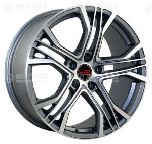 LegeArtis Concept-A528 (MGMF) 8.5xR19 ET43 5*112 D66.6